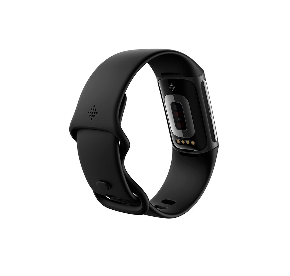 Electronics Wearable Technology Fitness Trackers Fitbit Charge 6