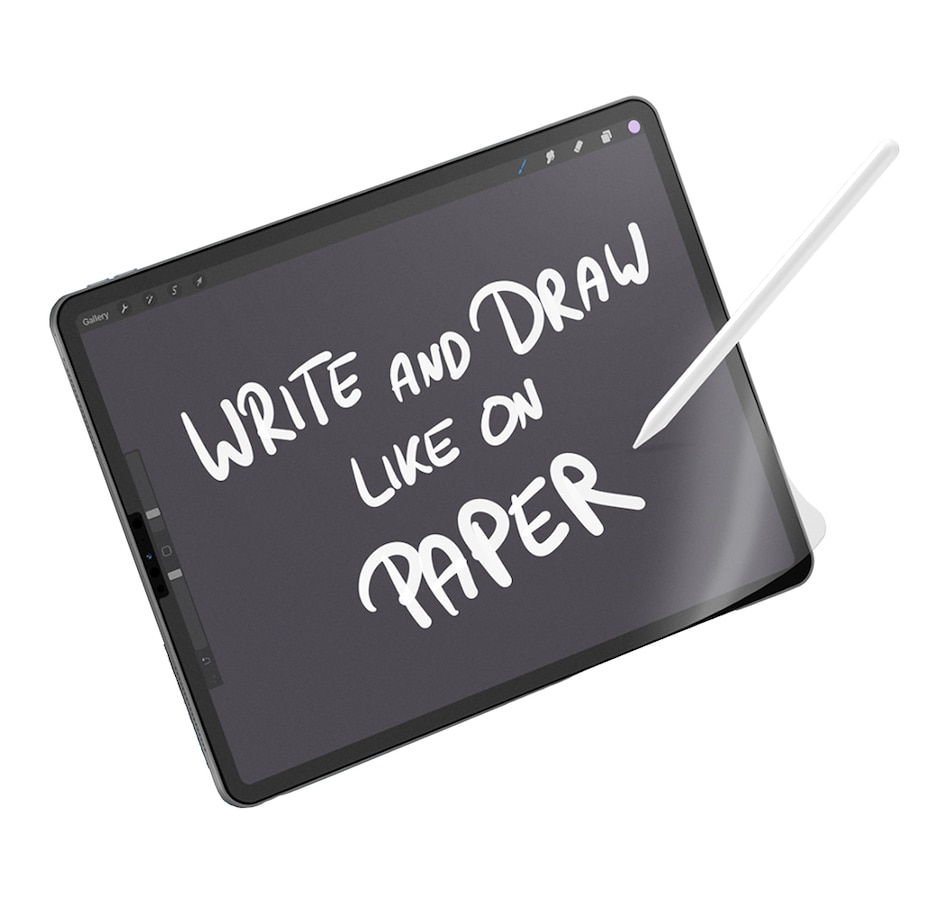 Image 738516_ALTMORE2.jpg, Product 738-516 / Price $79.99, Paperlike Pro Bundle for iPad (10.9", 10th-gen) from Sudio S2 on TSC.ca's Electronics department
