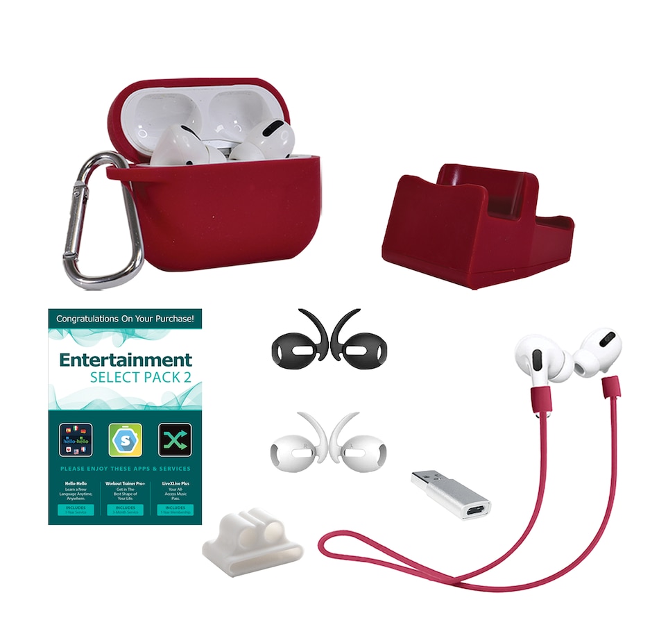 Image 738520_ALTMORE5.jpg, Product 738-520 / Price $389.99, Apple AirPods with Lightning Charging Case (3rd generation) from Apple on TSC.ca's Electronics department