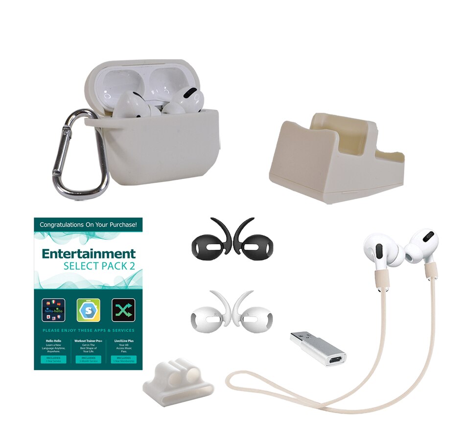Image 738520_ALTMORE7.jpg, Product 738-520 / Price $389.99, Apple AirPods with Lightning Charging Case (3rd generation) from Apple on TSC.ca's Electronics department