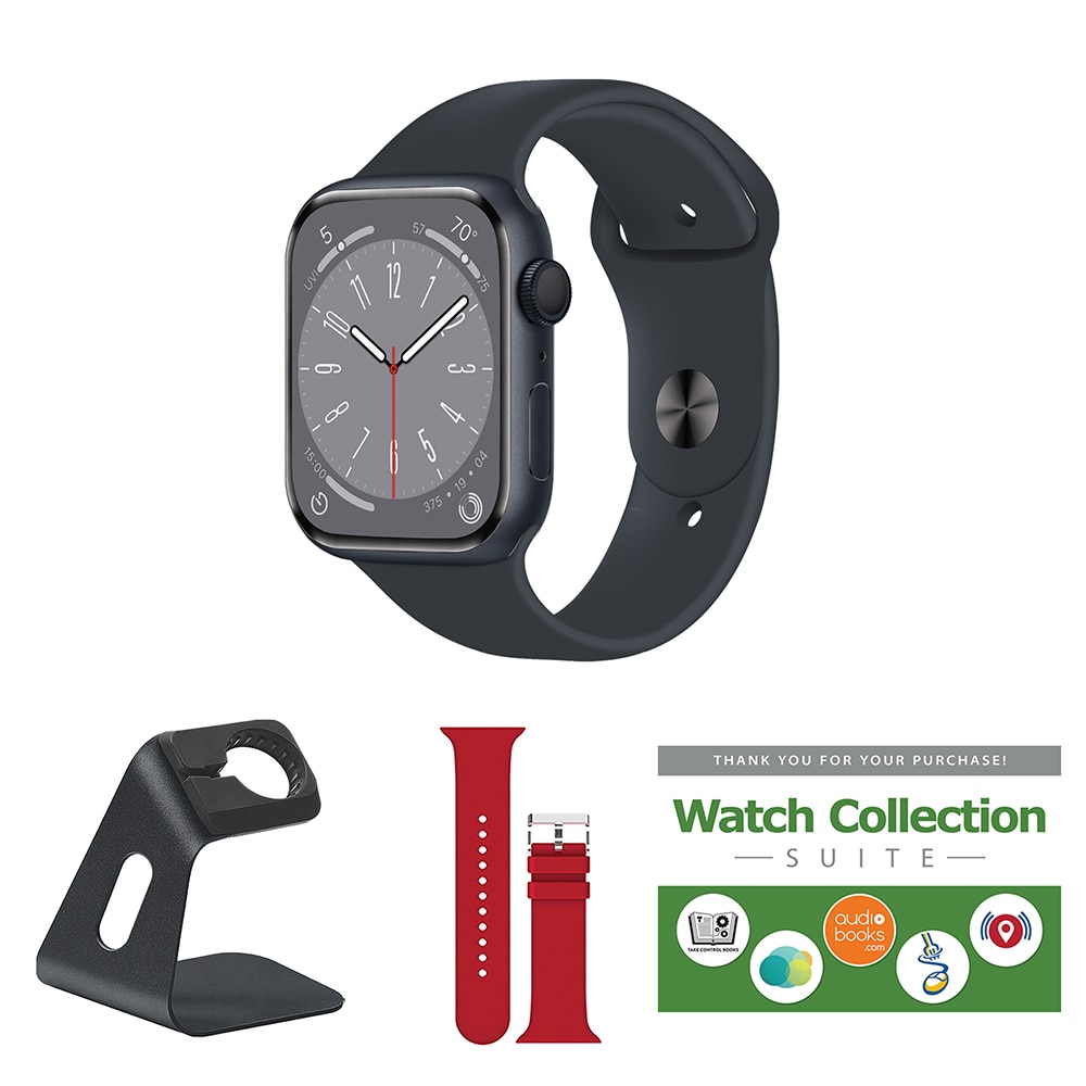 Apple Watch Series 9 Bundle