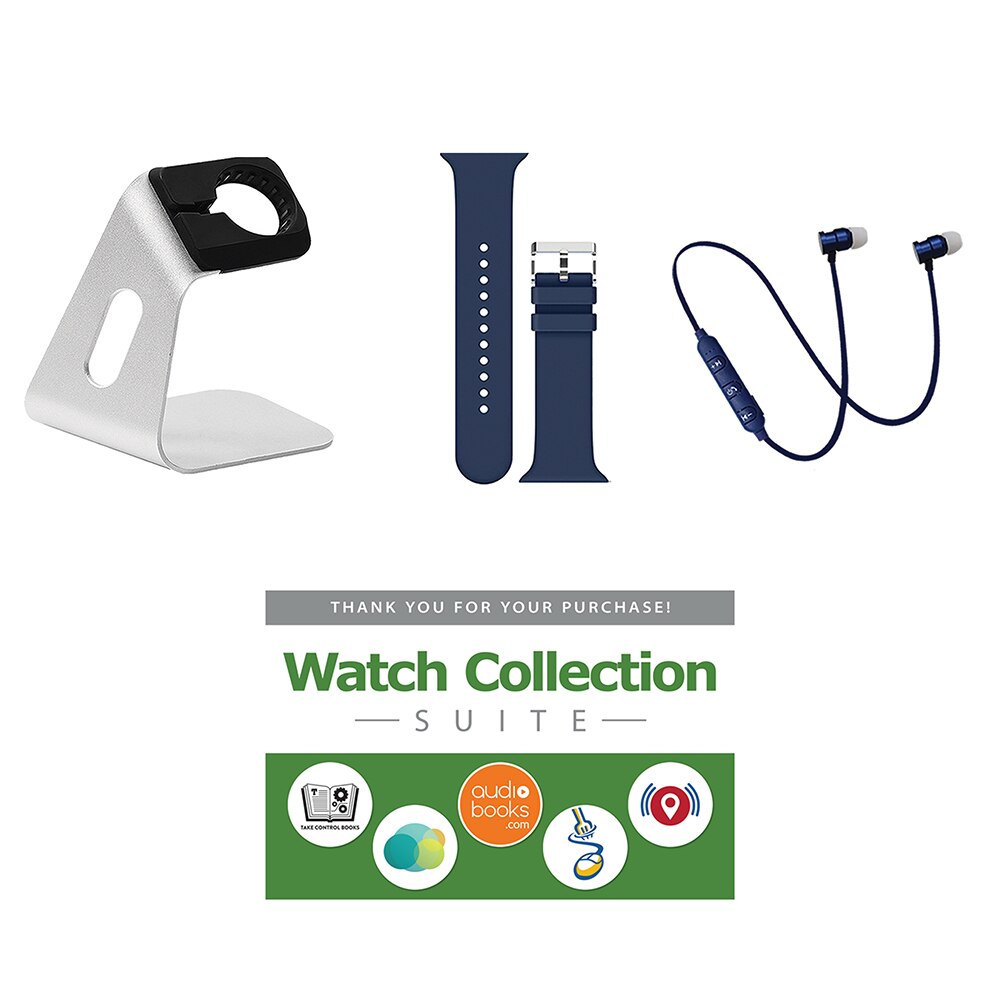 Apple Watch Ultra 2 49 mm Titanium Case with Alpine Loop