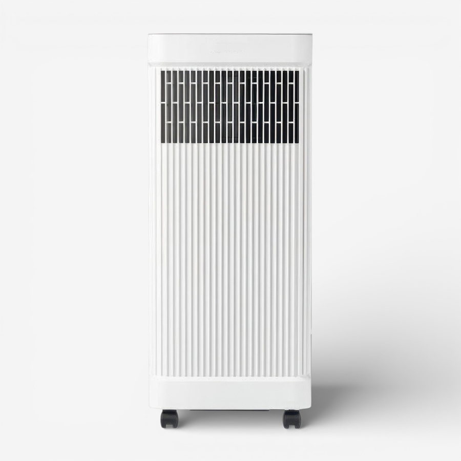 Image 738528_ALTMORE1.jpg, Product 738-528 / Price $399.97, Ecohouzng 9500 BTU Ashrae Portable Air Conditioner with Wi-Fi Smart Control and Remote from Ecohouzng on TSC.ca's Home & Garden department