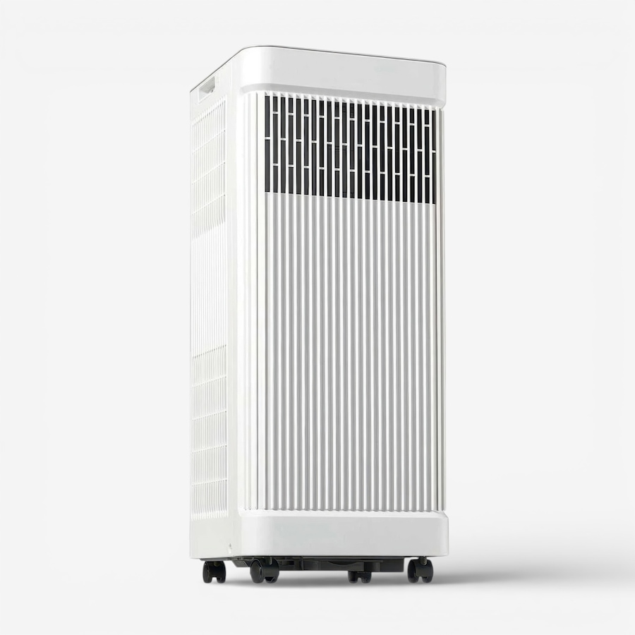 Image 738528_ALTMORE2.jpg, Product 738-528 / Price $399.97, Ecohouzng 9500 BTU Ashrae Portable Air Conditioner with Wi-Fi Smart Control and Remote from Ecohouzng on TSC.ca's Home & Garden department