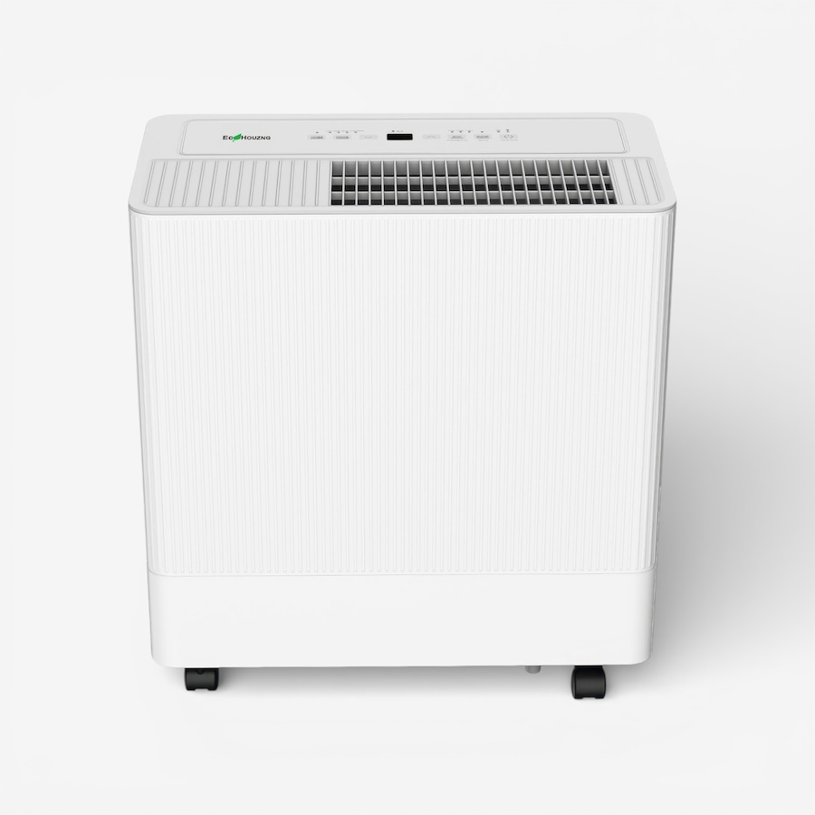 Image 738530_ALTMORE1.jpg, Product 738-530 / Price $279.97, Ecohouzng 22-Pint Smart Energy Star Dehumidifier with Wi-Fi and Drain Pump from Ecohouzng on TSC.ca's Home & Garden department