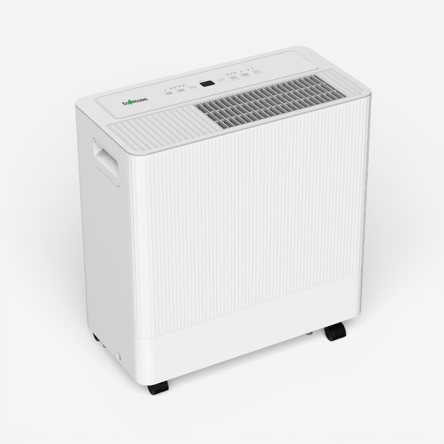 Image 738530_ALTMORE2.jpg, Product 738-530 / Price $279.97, Ecohouzng 22-Pint Smart Energy Star Dehumidifier with Wi-Fi and Drain Pump from Ecohouzng on TSC.ca's Home & Garden department