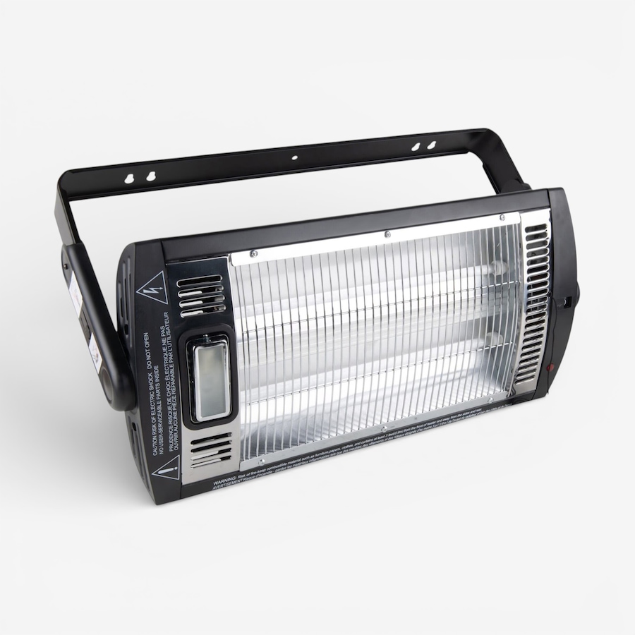 Image 738532.jpg, Product 738-532 / Price $169.99, Ecohouzng 1,500-Watt Infrared Space-Saving Heater from Ecohouzng on TSC.ca's Home & Garden department