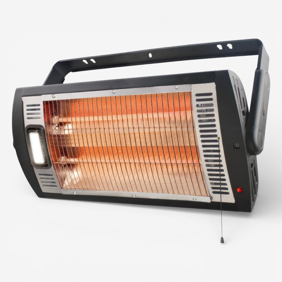 Image 738532_ALTMORE2.jpg, Product 738-532 / Price $169.99, Ecohouzng 1,500-Watt Infrared Space-Saving Heater from Ecohouzng on TSC.ca's Home & Garden department