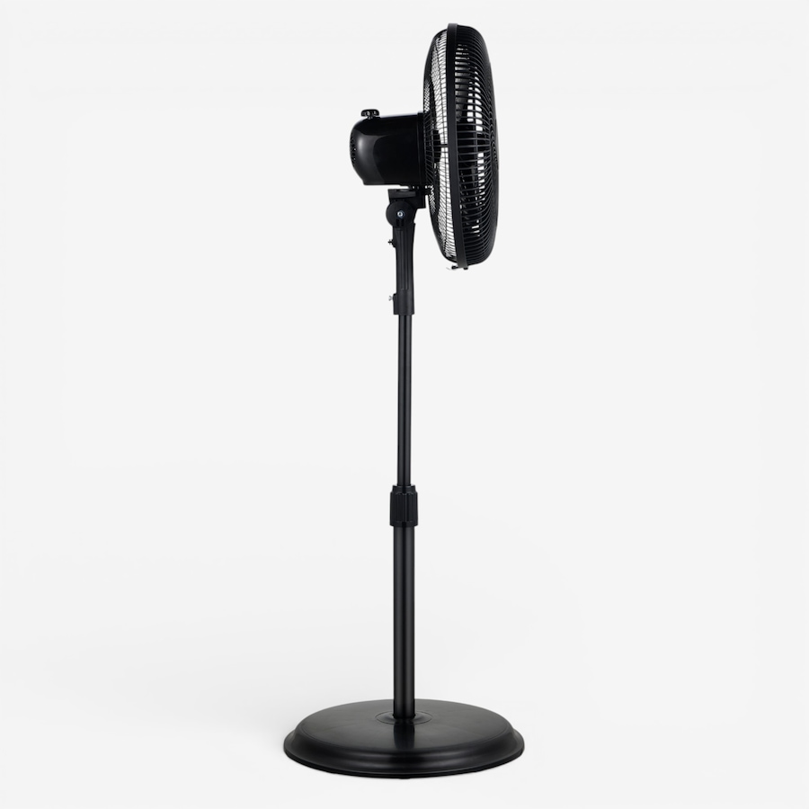 Image 738538_ALTMORE1.jpg, Product 738-538 / Price $79.99, Ecohouzng 16" Oscillating Pedestal Fan with Adjustable Height from Ecohouzng on TSC.ca's Home & Garden department