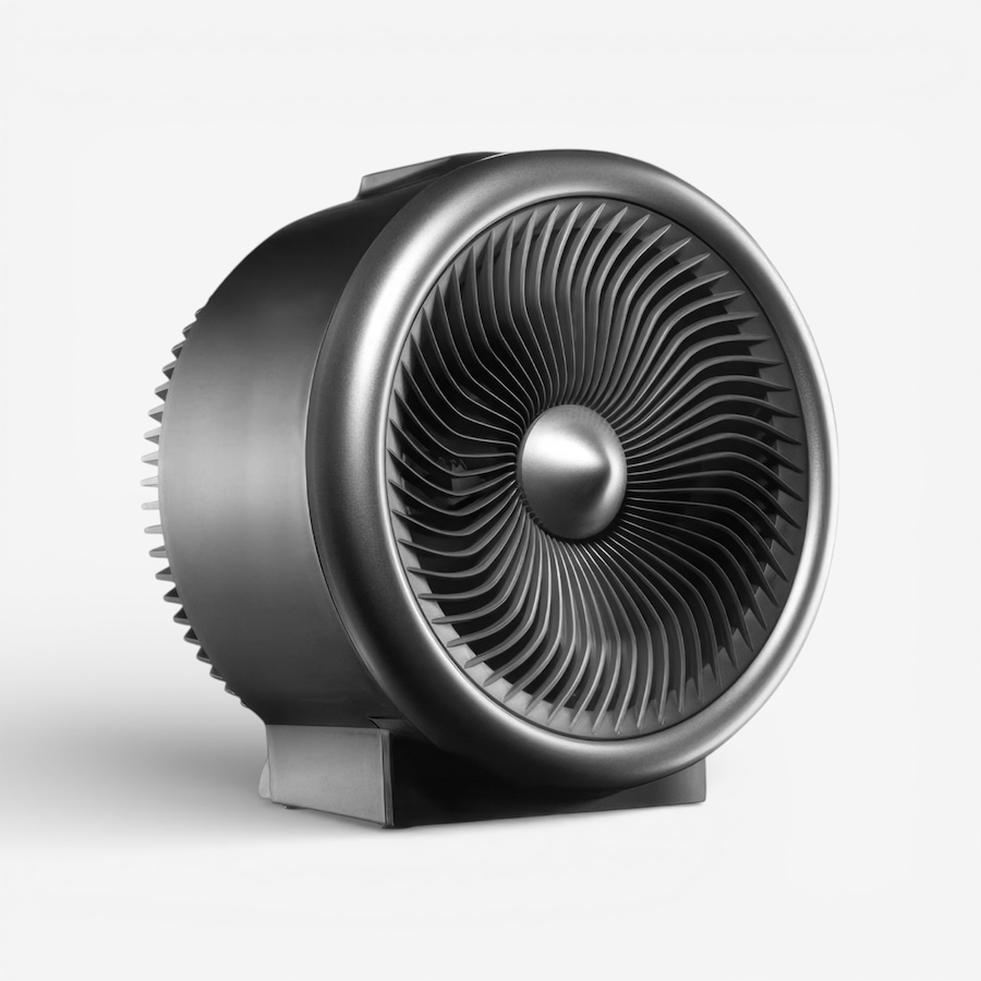 Image 738541.jpg, Product 738-541 / Price $89.99, Ecohouzng All-Season Air Circulator and Heater with 3D Oscillation and Remote Control from Ecohouzng on TSC.ca's Home & Garden department