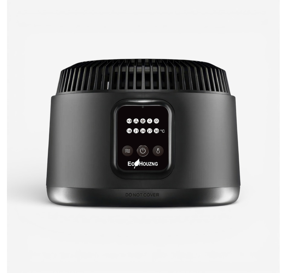 Image 738541_ALTMORE2.jpg, Product 738-541 / Price $89.99, Ecohouzng All-Season Air Circulator and Heater with 3D Oscillation and Remote Control from Ecohouzng on TSC.ca's Home & Garden department