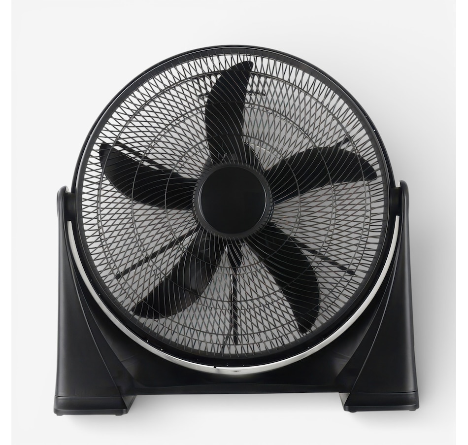 Image 738543.jpg, Product 738-543 / Price $89.97, Ecohouzng 20" High-Velocity Air Circulator Fan from Ecohouzng on TSC.ca's Home & Garden department