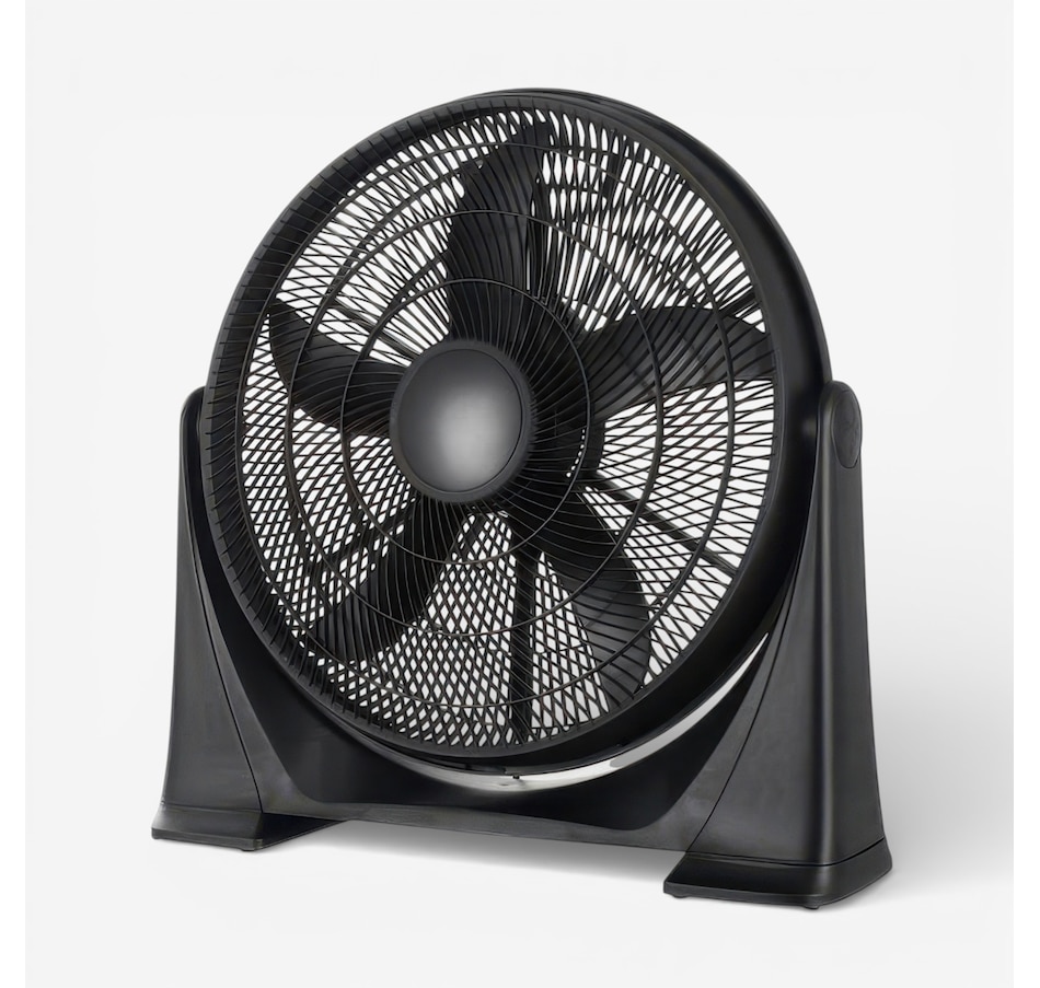 Image 738543_ALTMORE1.jpg, Product 738-543 / Price $89.97, Ecohouzng 20" High-Velocity Air Circulator Fan from Ecohouzng on TSC.ca's Home & Garden department