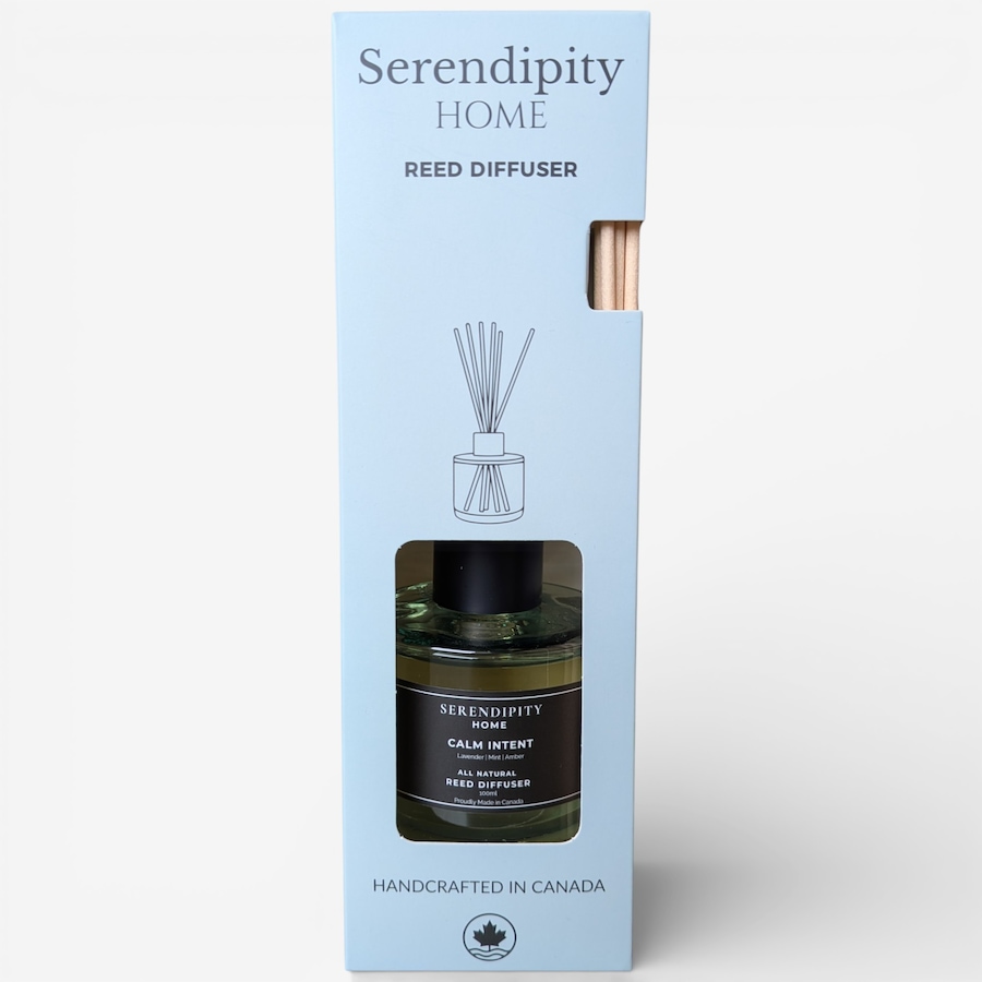 Image 738565_ALTMORE2.jpg, Product 738-565 / Price $31.95, Serendipity Home Reed Diffuser (100 ml) from Serendipity candles on TSC.ca's Home & Garden department