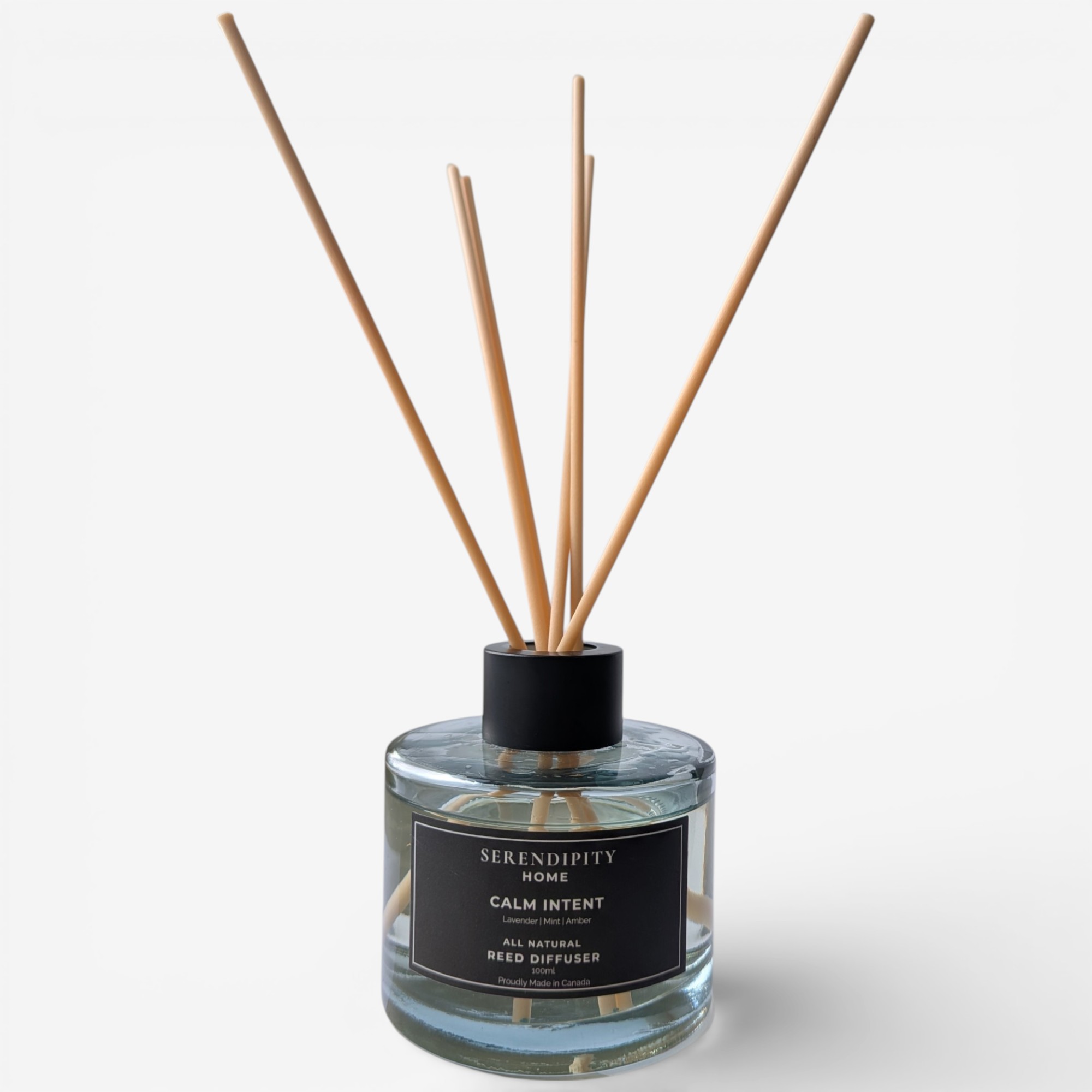Serendipity Home Reed Diffuser (100 ml) - TSC.ca