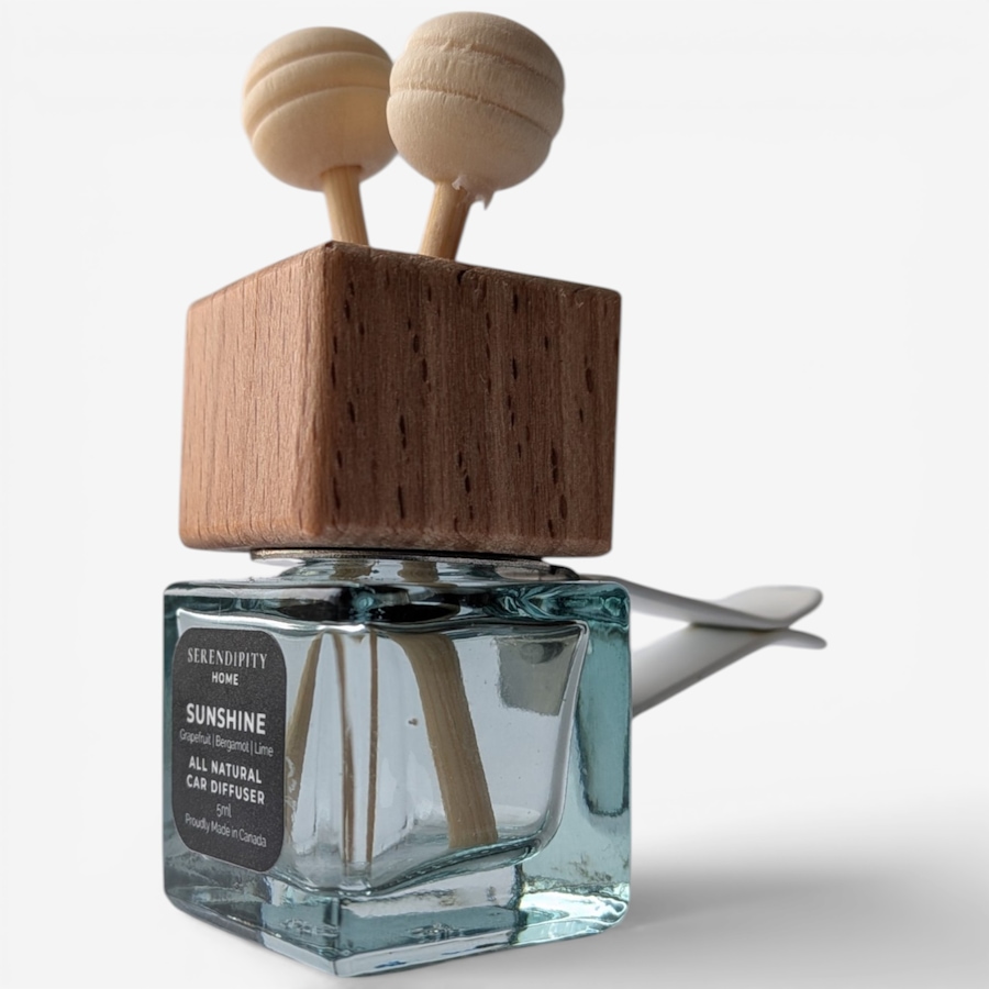 Image 738566_ALTMORE1.jpg, Product 738-566 / Price $19.99, Serendipity Home Car Diffuser from Serendipity candles on TSC.ca's Home & Garden department