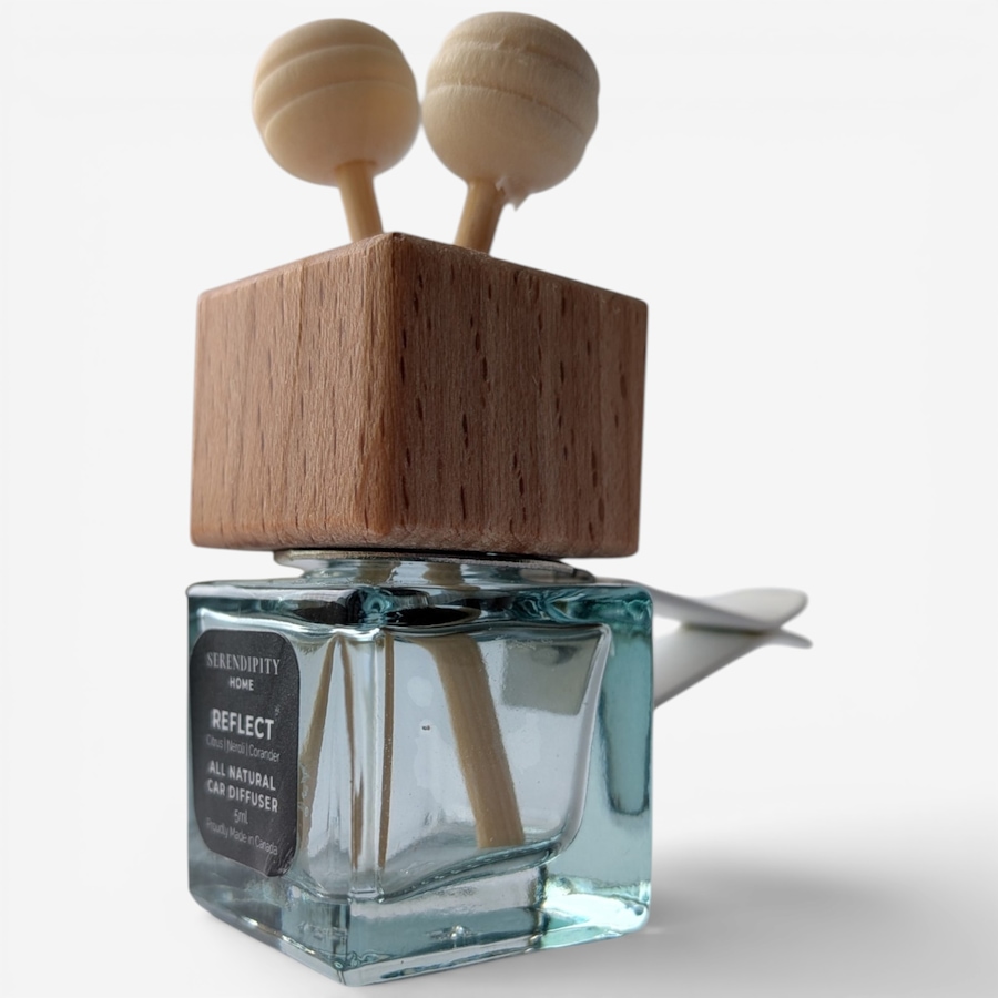 Image 738566_ALTMORE2.jpg, Product 738-566 / Price $19.99, Serendipity Home Car Diffuser from Serendipity candles on TSC.ca's Home & Garden department