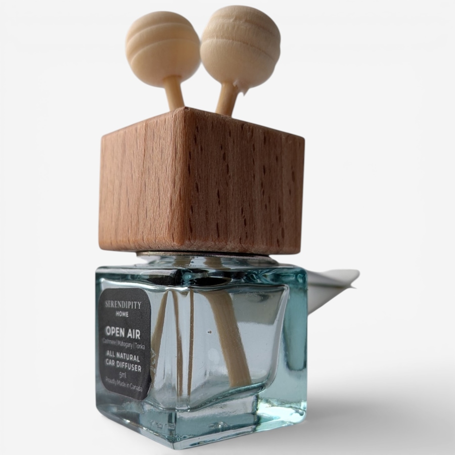 Image 738566_ALTMORE3.jpg, Product 738-566 / Price $19.99, Serendipity Home Car Diffuser from Serendipity candles on TSC.ca's Home & Garden department