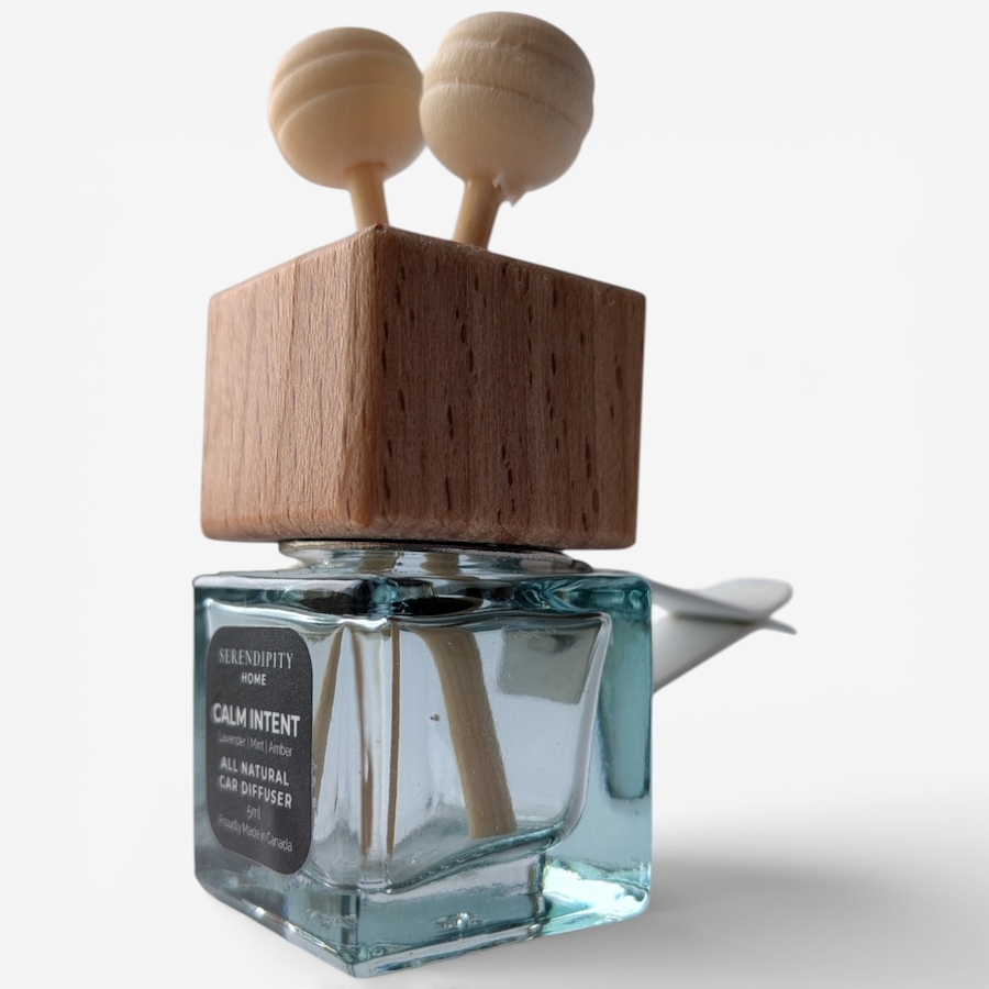 Image 738566_ALTMORE4.jpg, Product 738-566 / Price $19.99, Serendipity Home Car Diffuser from Serendipity candles on TSC.ca's Home & Garden department