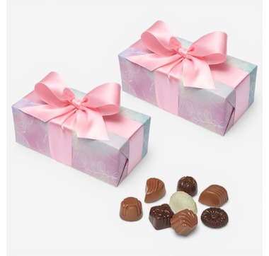 Gatté Treats Decadent Spring Truffle Assortment
