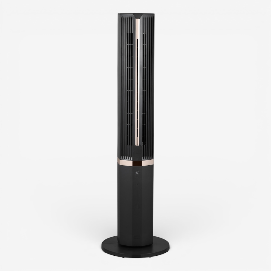 Image 738581.jpg, Product 738-581 / Price $189.99, Ecohouzng 42" All Season Air Circulator Tower Fan and Humidifier from Ecohouzng on TSC.ca's Home & Garden department