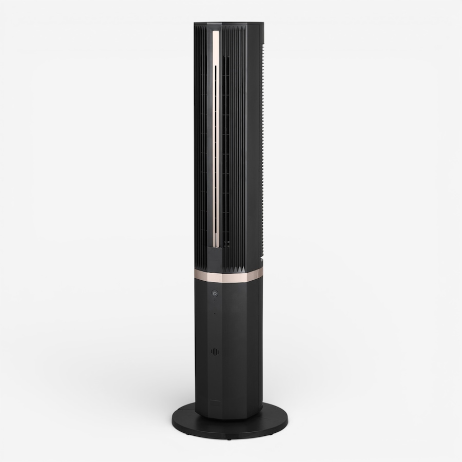 Image 738581_ALTMORE1.jpg, Product 738-581 / Price $189.99, Ecohouzng 42" All Season Air Circulator Tower Fan and Humidifier from Ecohouzng on TSC.ca's Home & Garden department