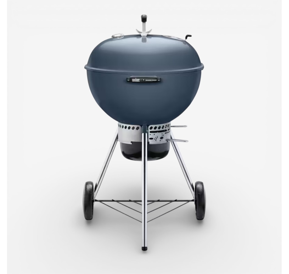 Image 738588.jpg, Product 738-588 / Price $389.00, Weber Master Touch 22" Charcoal Grill from Weber on TSC.ca's Home & Garden department
