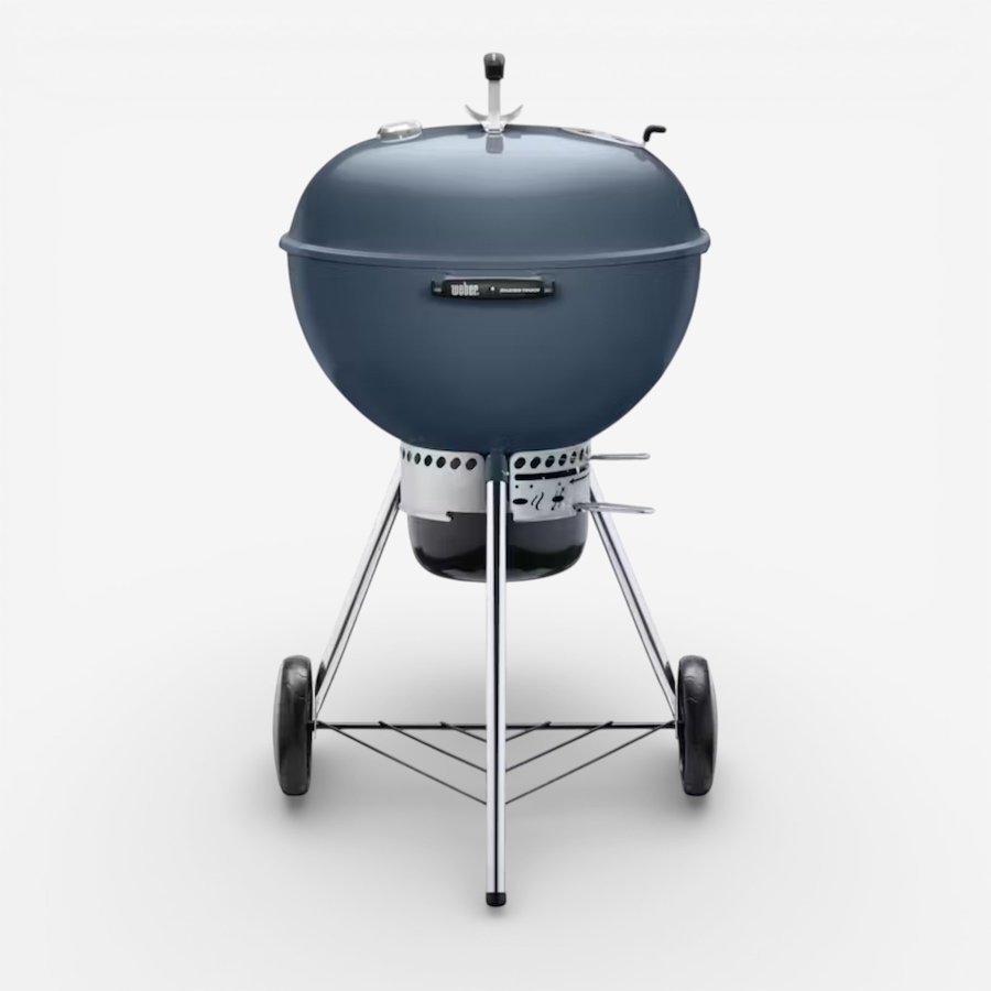 Image 738588.jpg, Product 738-588 / Price $389.00, Weber Master Touch 22" Charcoal Grill from Weber on TSC.ca's Home & Garden department