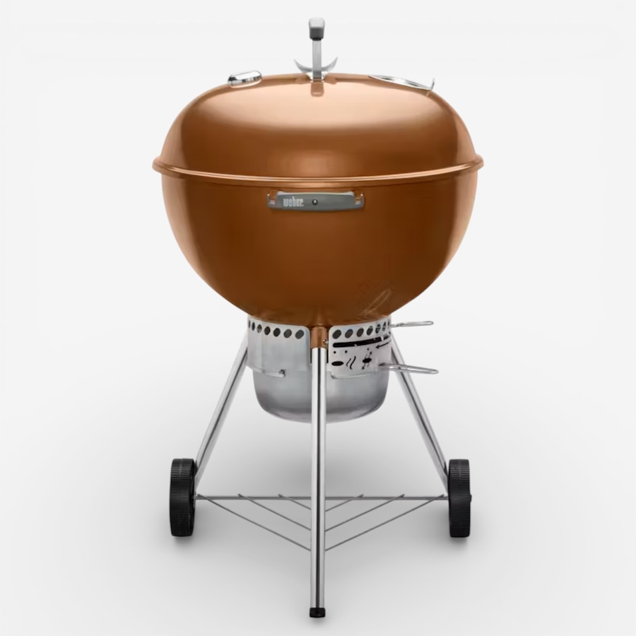 Image 738591.jpg, Product 738-591 / Price $289.00, Weber 22" Original Kettle Charcoal Grill from Weber on TSC.ca's Home & Garden department