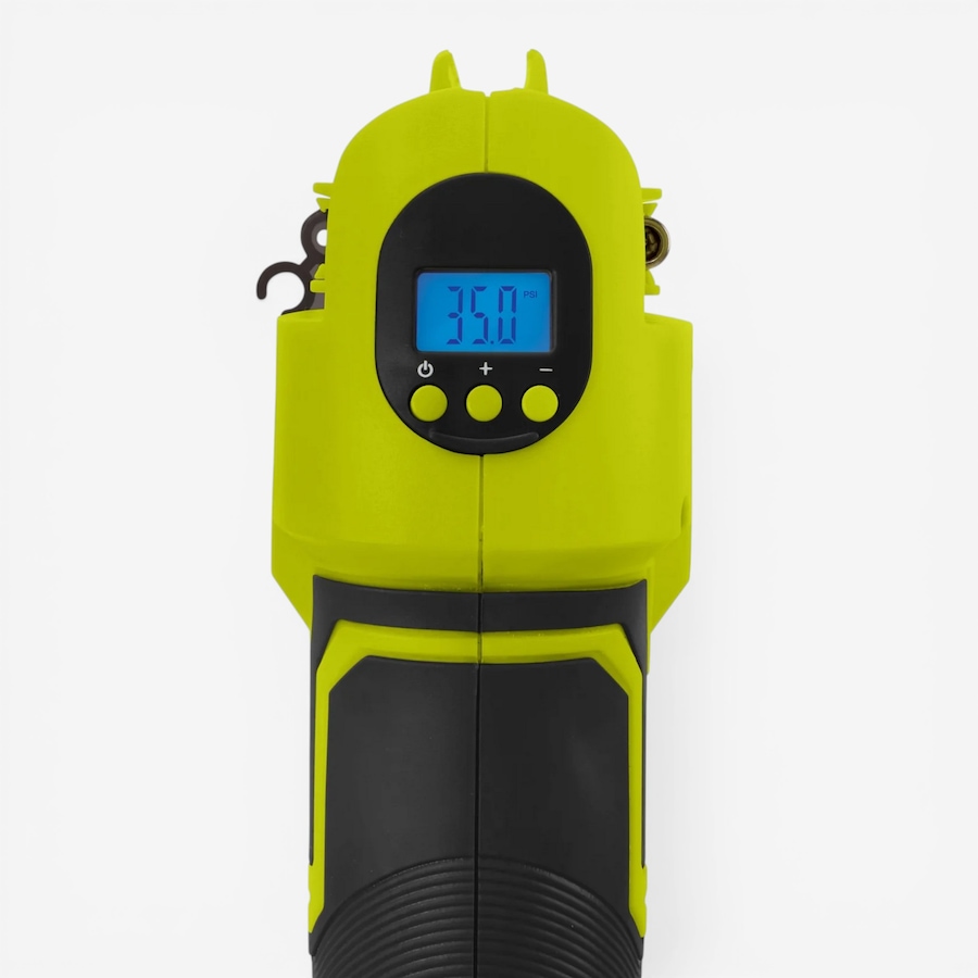 Image 738593_ALTMORE5.jpg, Product 738-593 / Price $54.99, Sun Joe 24V iON+ 1.3Ah Cordless Tire Inflator and Air Compressor with Storage Bag from Snow Joe & Sun Joe on TSC.ca's Home & Garden department