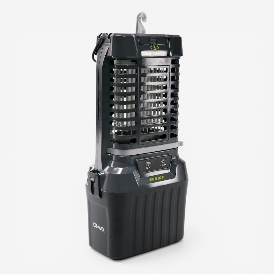 Image 738594.jpg, Product 738-594 / Price $139.99, Sun Joe 24-Volt IONMAX Cordless Indoor/Outdoor Bug Zapper Kit with 2.0-Ah Battery and Charger (1-acre coverage) from Snow Joe & Sun Joe on TSC.ca's Home & Garden department