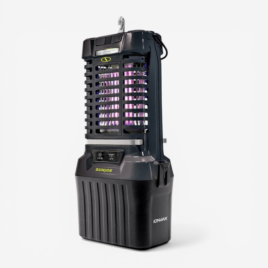 Image 738594_ALTMORE1.jpg, Product 738-594 / Price $139.99, Sun Joe 24-Volt IONMAX Cordless Indoor/Outdoor Bug Zapper Kit with 2.0-Ah Battery and Charger (1-acre coverage) from Snow Joe & Sun Joe on TSC.ca's Home & Garden department