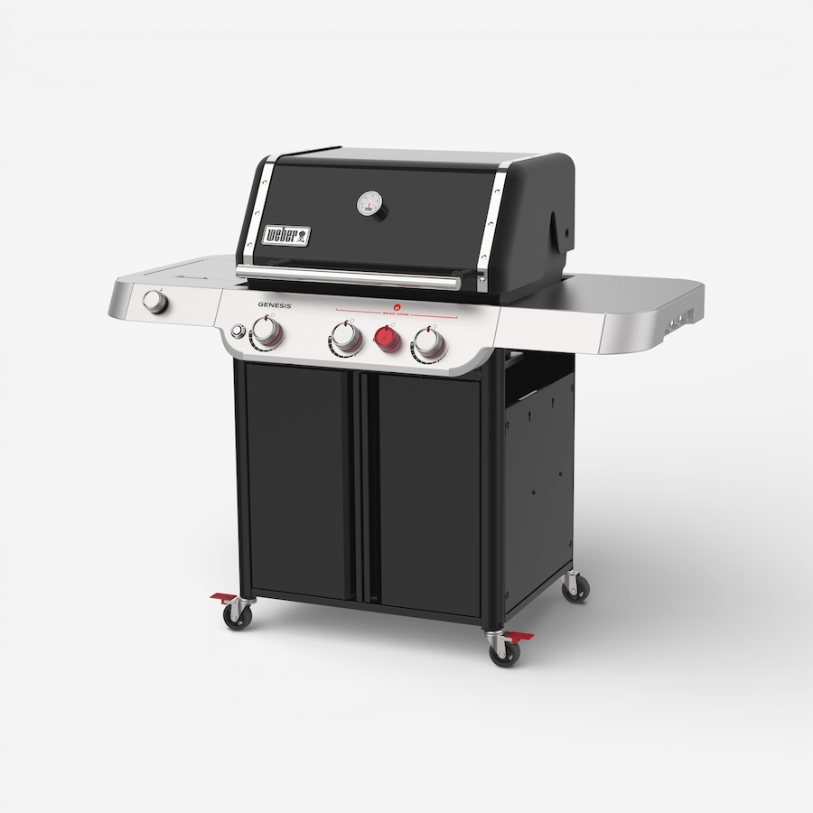 Image 738596_ALTMORE1.jpg, Product 738-596 / Price $1,399.00, Weber Genesis E-335C Gas Grill (propane) from Weber on TSC.ca's Home & Garden department