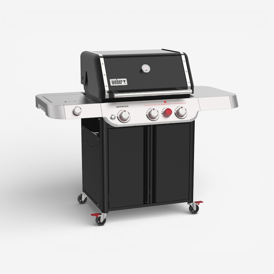 Image 738596_ALTMORE2.jpg, Product 738-596 / Price $1,399.00, Weber Genesis E-335C Gas Grill (propane) from Weber on TSC.ca's Home & Garden department