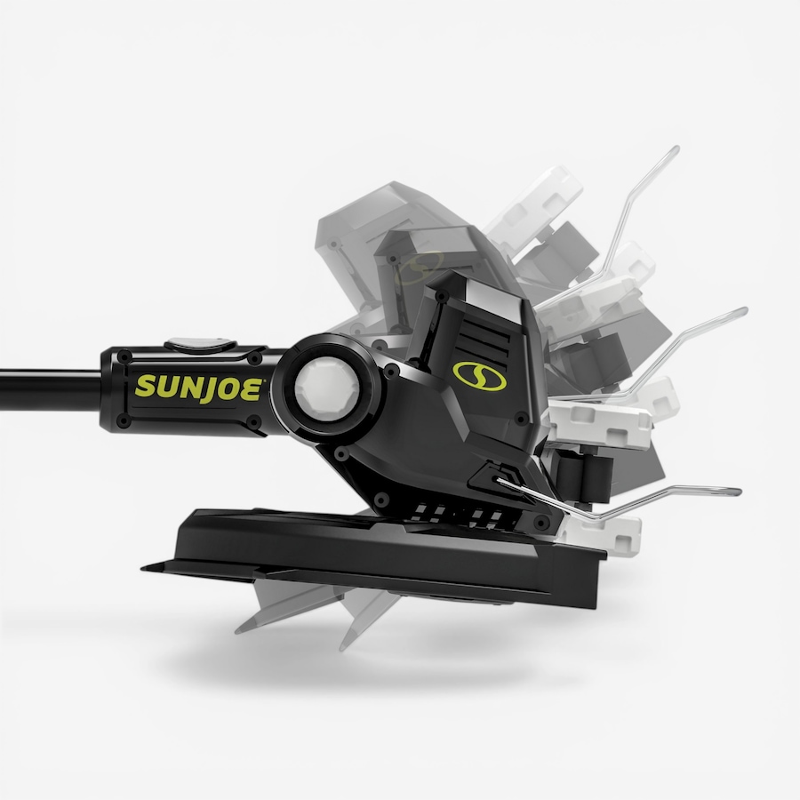 Image 738597_ALTMORE4.jpg, Product 738-597 / Price $249.99, Sun Joe 24-Volt 12" IONMAX Cordless String Trimmer Kit with Multi-Angle Head, 4.0-Ah Battery and Charger from Snow Joe & Sun Joe on TSC.ca's Home & Garden department