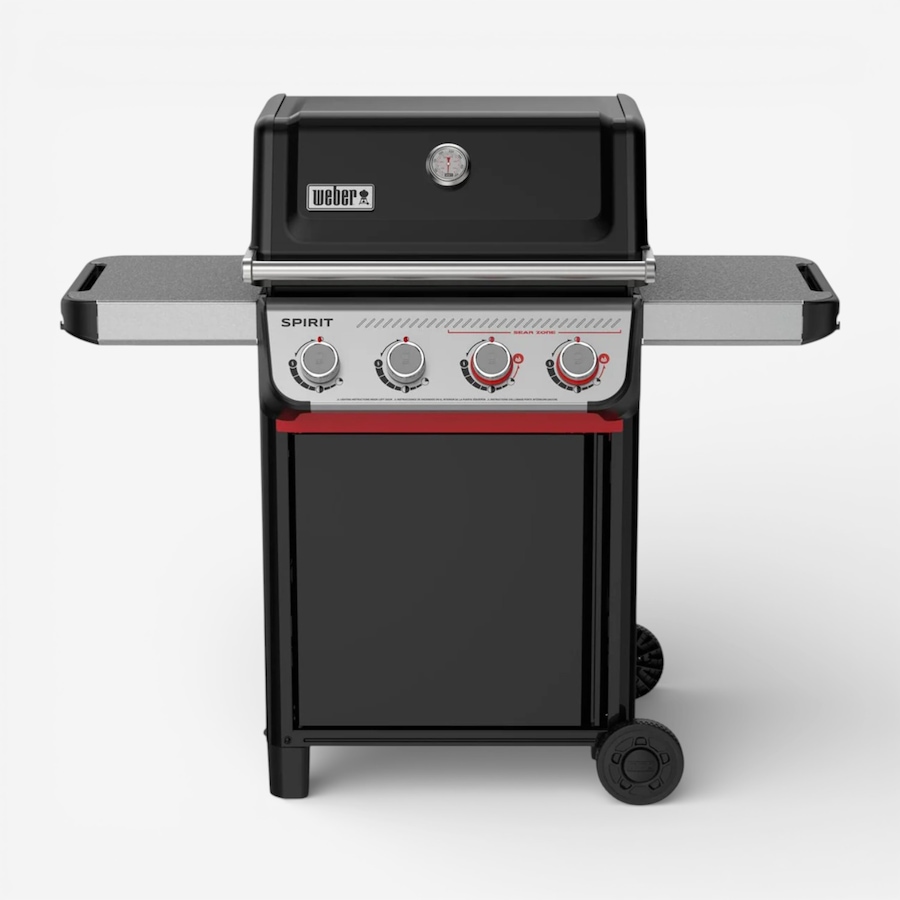 Image 738605.jpg, Product 738-605 / Price $699.00, Weber Spirit E-425 Gas Grill (propane) from Weber on TSC.ca's Home & Garden department