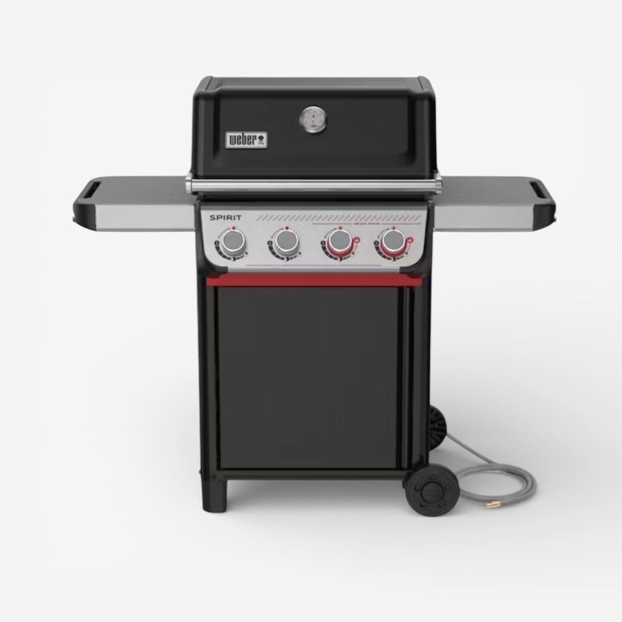 Image 738606.jpg, Product 738-606 / Price $749.00, Weber Spirit E-425 Gas Grill (natural gas) from Weber on TSC.ca's Home & Garden department