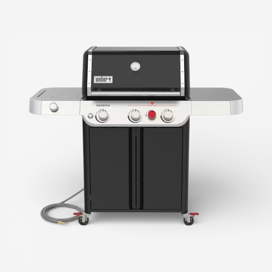Image 738609.jpg, Product 738-609 / Price $1,449.00, Weber Genesis E-335C Gas Grill (natural gas) from Weber on TSC.ca's Home & Garden department