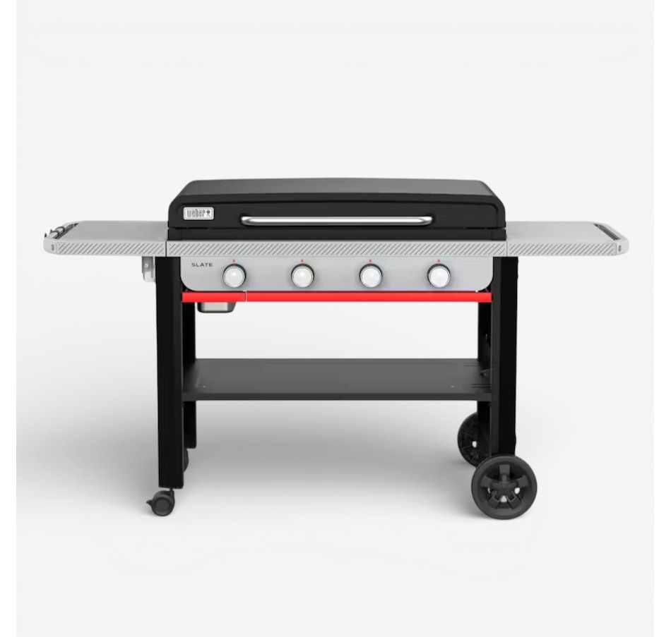 Image 738612.jpg, Product 738-612 / Price $999.00, Weber Slate 36" Rust-Resistant Griddle from Weber on TSC.ca's Home & Garden department