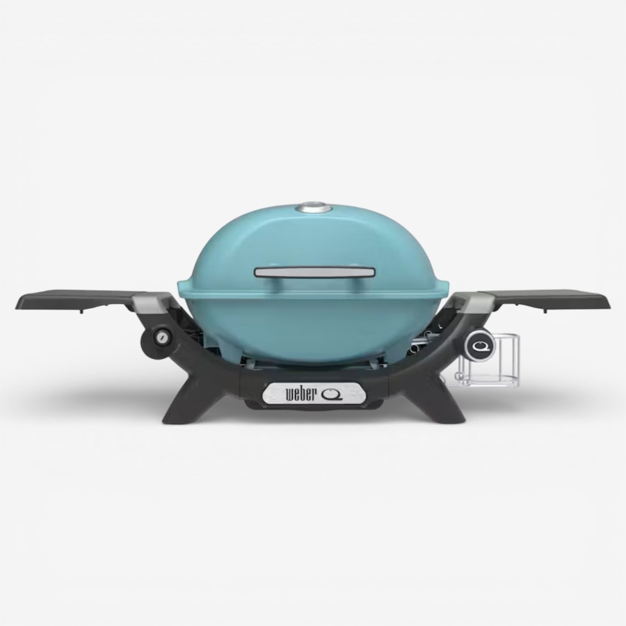 Image 738613.jpg, Product 738-613 / Price $349.00, Weber Q 1200N Grill from Weber on TSC.ca's Home & Garden department