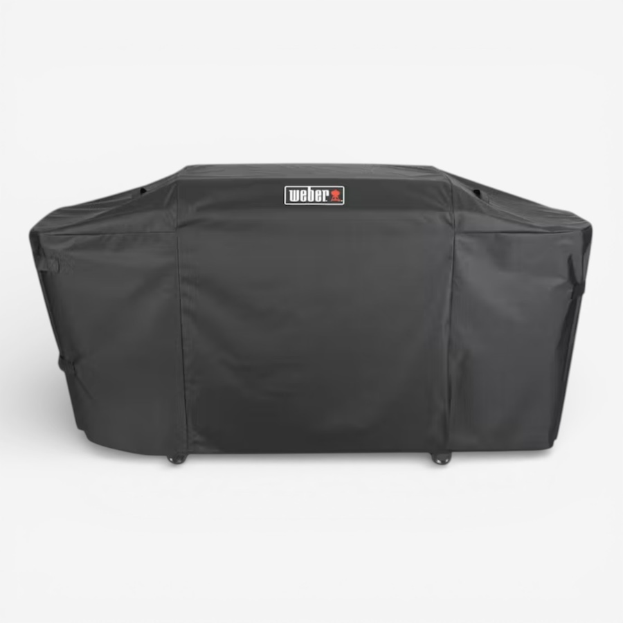 Image 738615.jpg, Product 738-615 / Price $149.99, Weber Slate Rust-Resitant Griddle Cover  from Weber on TSC.ca's Kitchen department