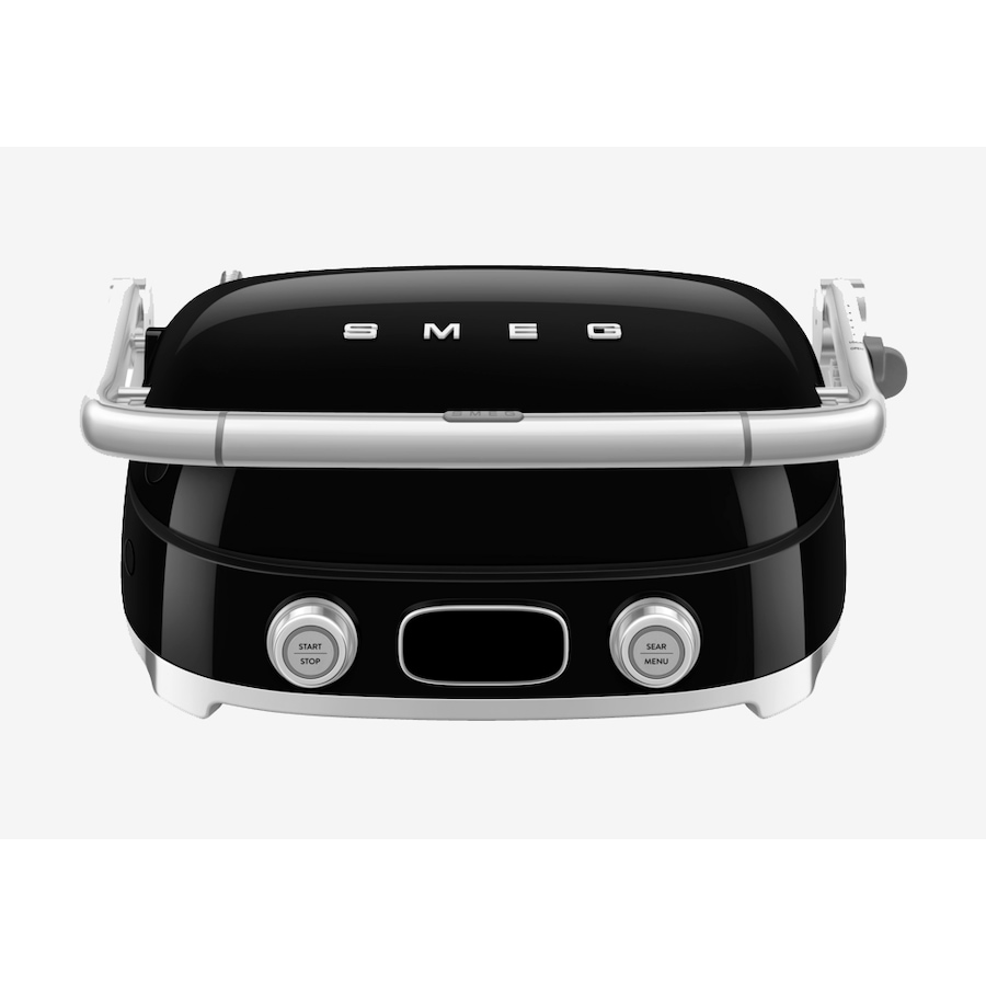 Image 738616_ALTMORE1.jpg, Product 738-616 / Price $399.99, SMEG Multi-Use Grill from Smeg on TSC.ca's Kitchen department