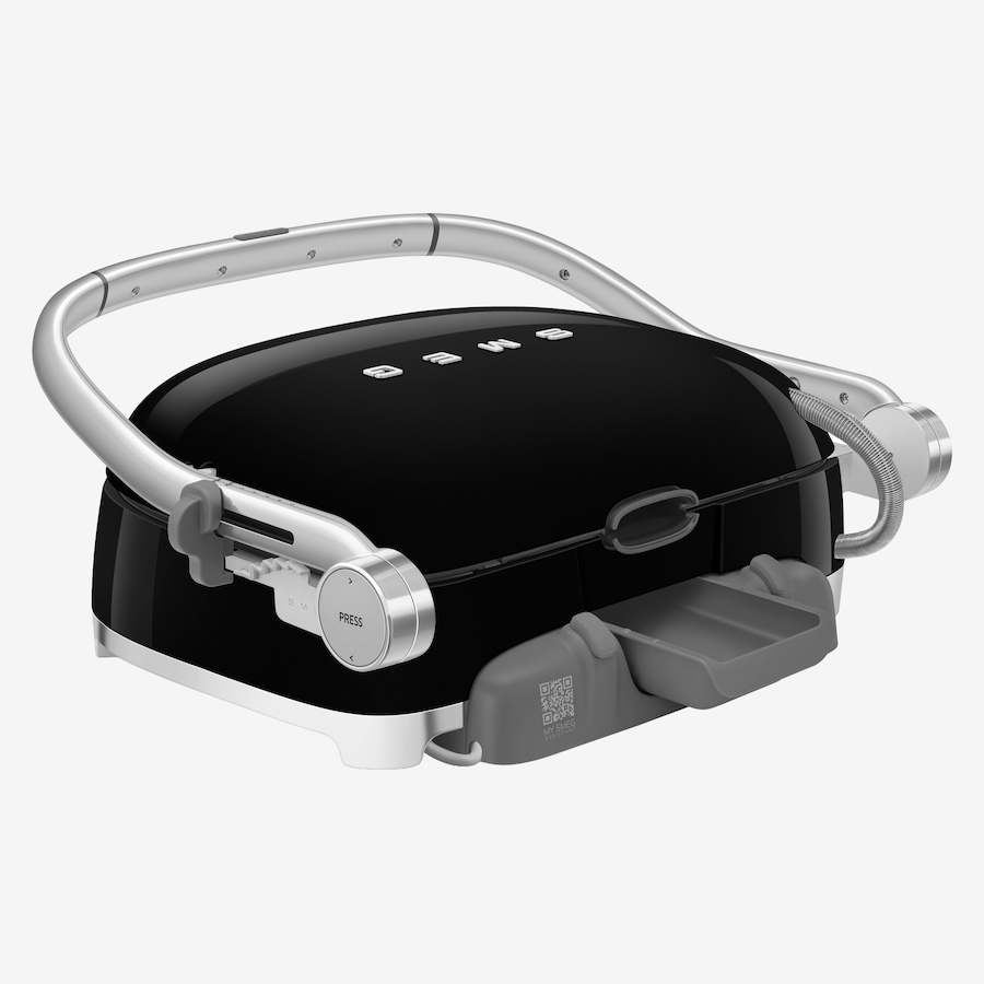 Image 738616_ALTMORE5.jpg, Product 738-616 / Price $399.99, SMEG Multi-Use Grill from Smeg on TSC.ca's Kitchen department