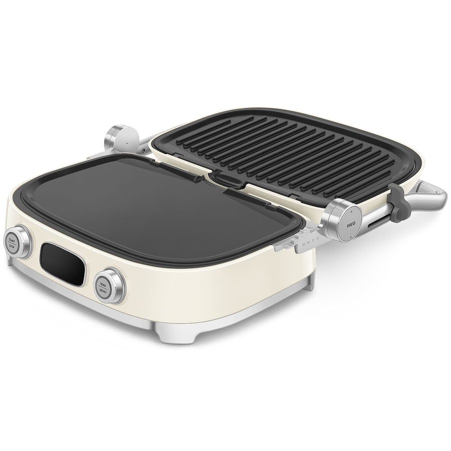 Image 738616_ALTMORE7.jpg, Product 738-616 / Price $399.99, SMEG Multi-Use Grill from Smeg on TSC.ca's Kitchen department