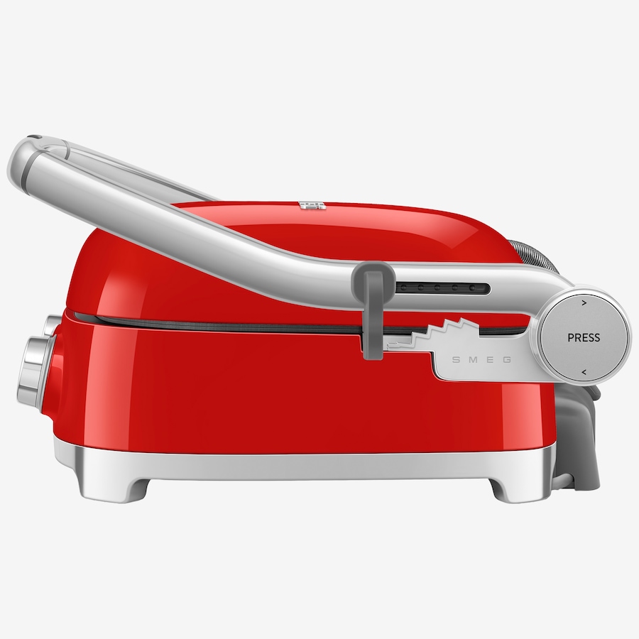 Image 738616_ALTMORE9.jpg, Product 738-616 / Price $399.99, SMEG Multi-Use Grill from Smeg on TSC.ca's Kitchen department