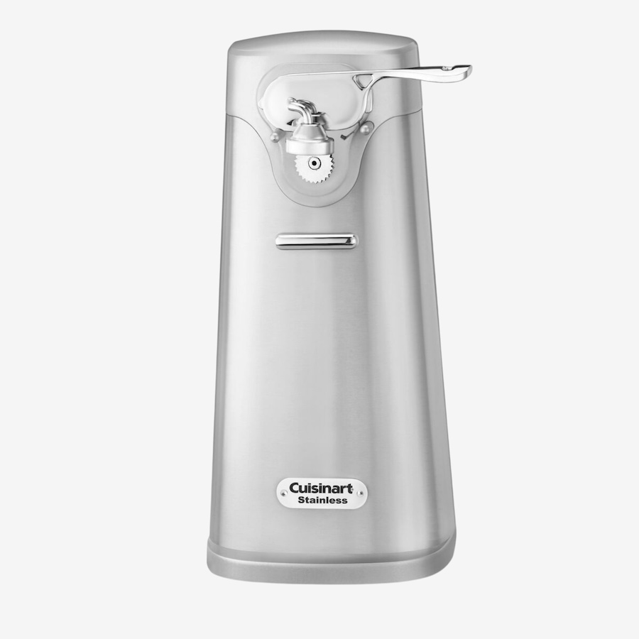 Image 738617.jpg, Product 738-617 / Price $79.99, Cuisinart Deluxe Automatic Can Opener from Cuisinart on TSC.ca's Kitchen department