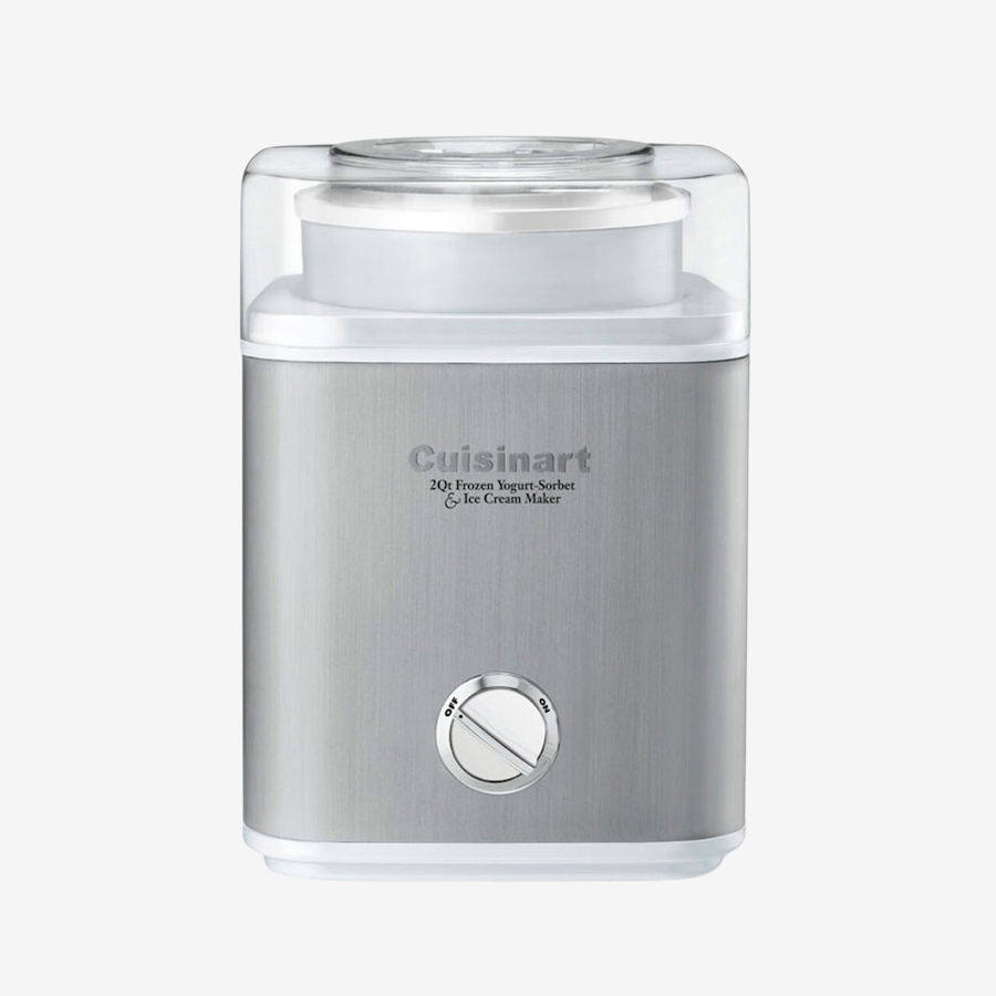 Image 738619.jpg, Product 738-619 / Price $179.99, Cuisinart Pure Indulgence Frozen Yogurt, Sorbet and Ice Cream Maker from Cuisinart on TSC.ca's Kitchen department