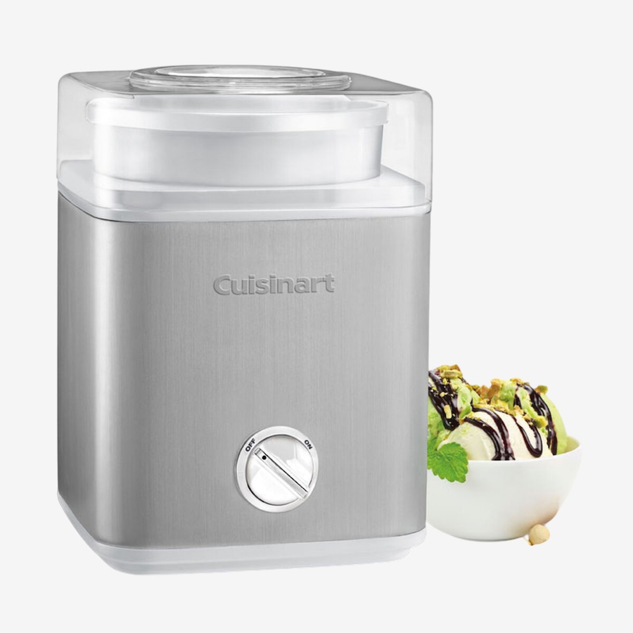 Image 738619_ALTMORE1.jpg, Product 738-619 / Price $179.99, Cuisinart Pure Indulgence Frozen Yogurt, Sorbet and Ice Cream Maker from Cuisinart on TSC.ca's Kitchen department