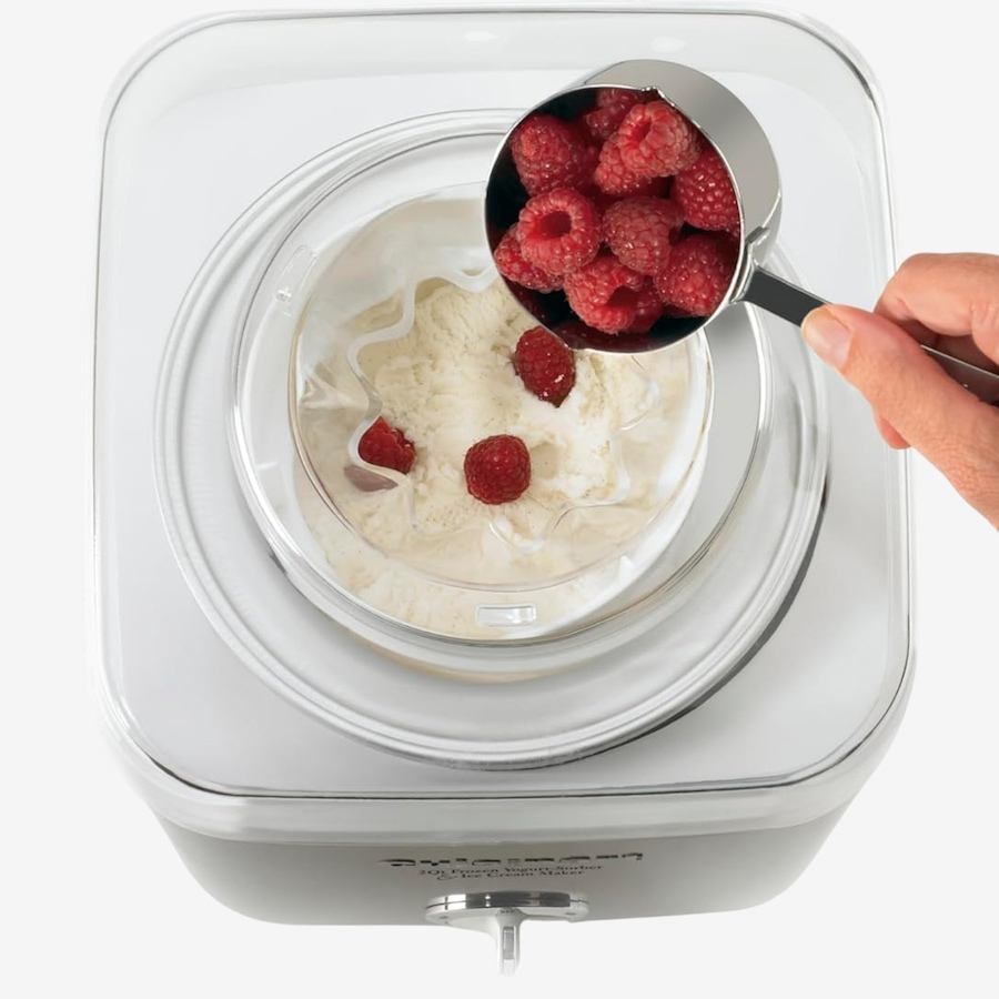 Image 738619_ALTMORE2.jpg, Product 738-619 / Price $179.99, Cuisinart Pure Indulgence Frozen Yogurt, Sorbet and Ice Cream Maker from Cuisinart on TSC.ca's Kitchen department