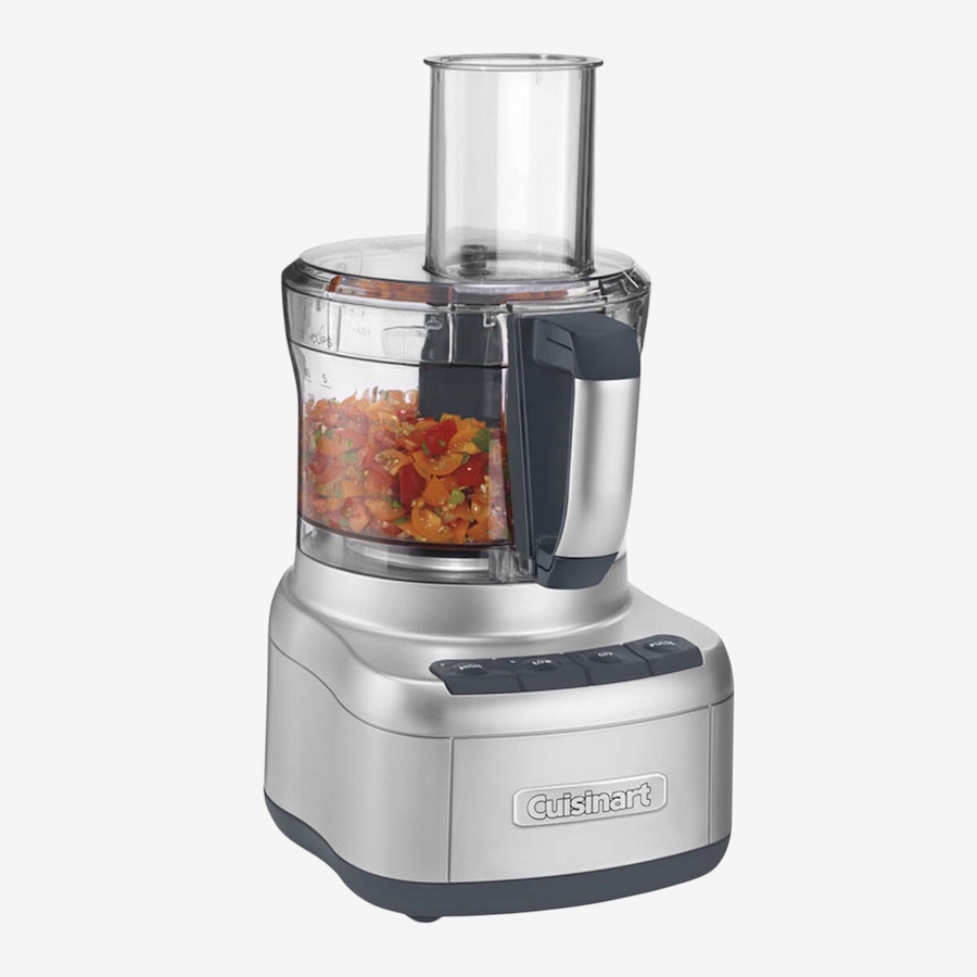 Image 738620_ALTMORE2.jpg, Product 738-620 / Price $199.99, Cuisinart Elemental 8-Cup Food Processor from Cuisinart on TSC.ca's Kitchen department
